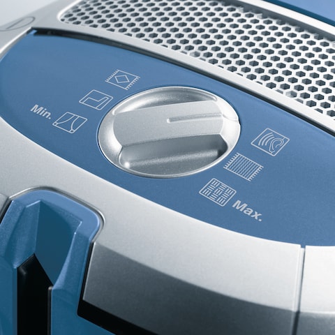 Staubsauger - Complete C2 Hardfloor - SFRF5 Techblau - 3
