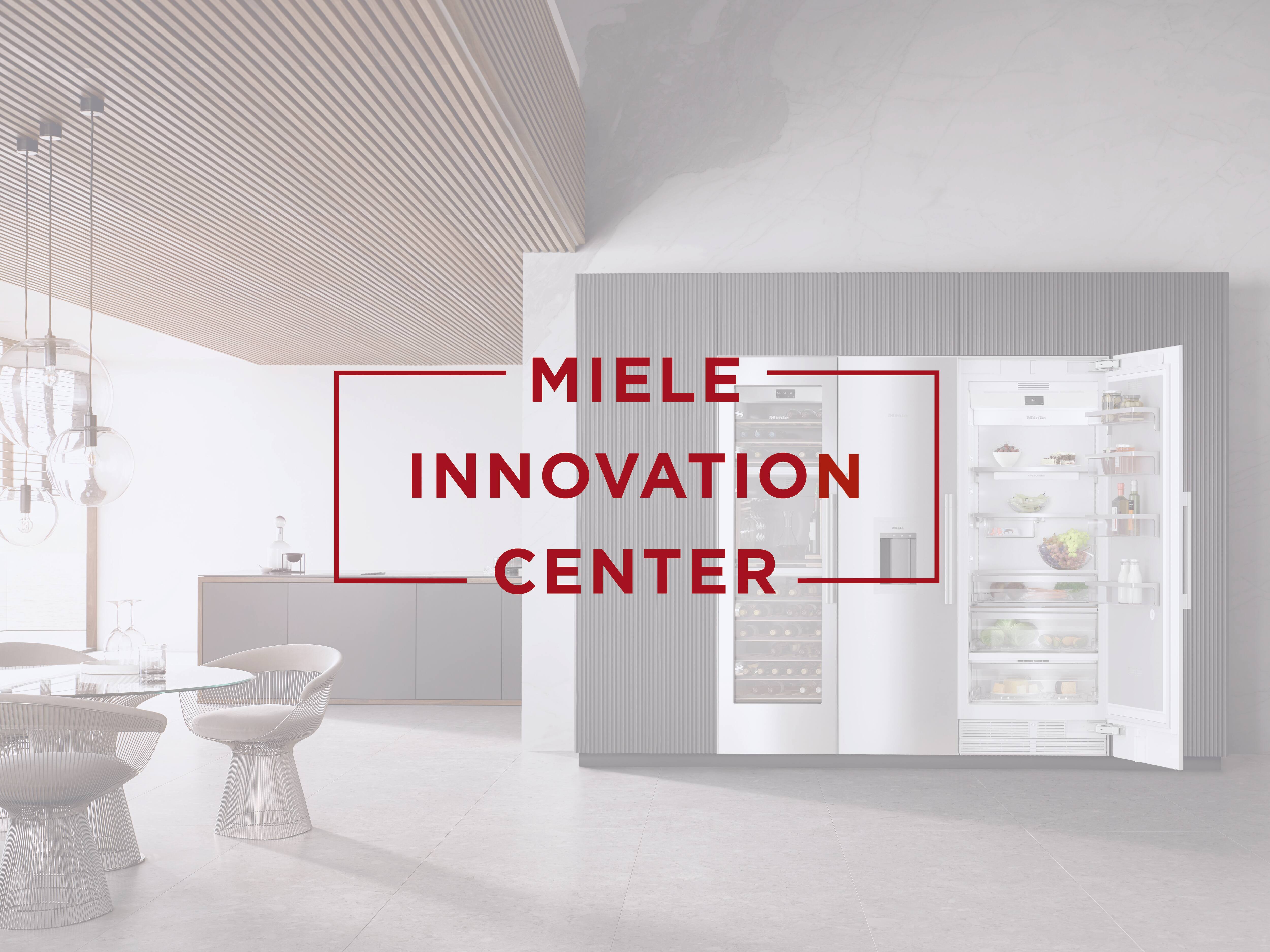 Miele-Innovation-Center