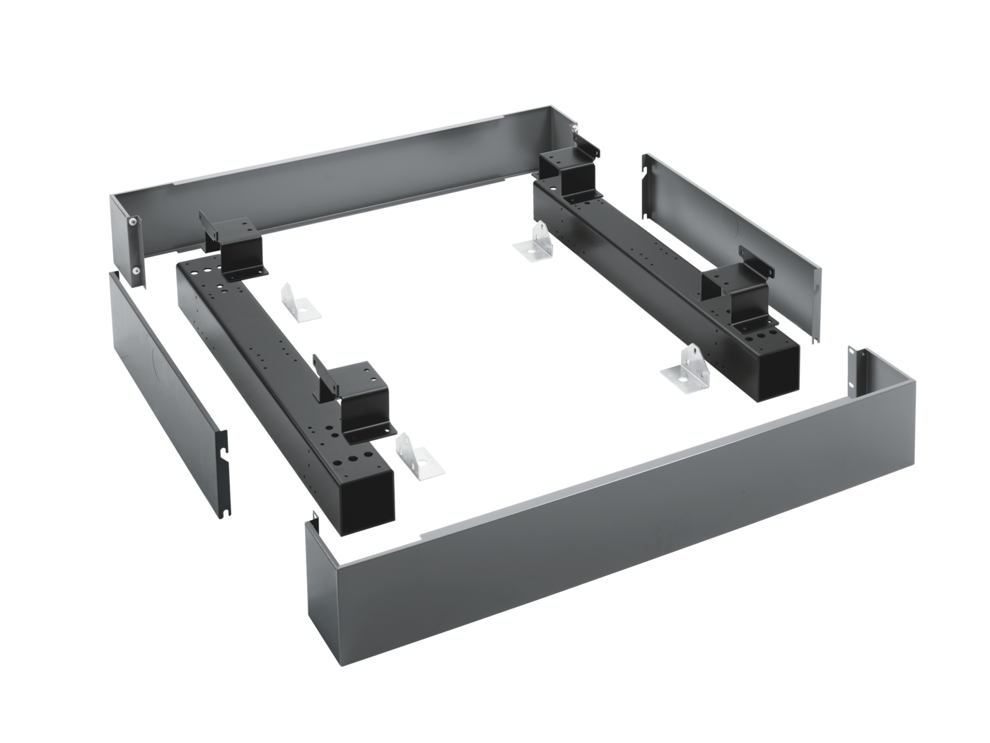 Miele APWM 028 Sapata Fechada 17 Cm De Altura miele-apwm-028-sapata-fechada-17-cm-de-altura