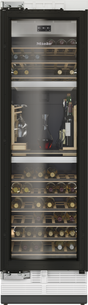 Refrigeration - KWT 2672 ViS - 2