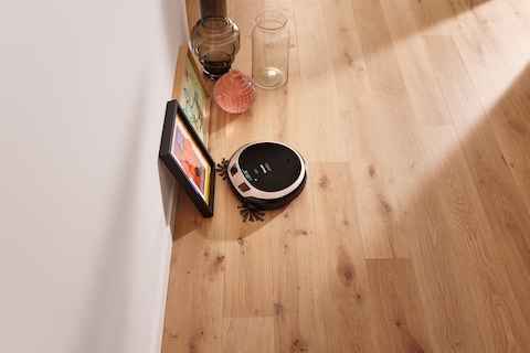 Staubsauger - Scout RX3 Home Vision HD - SPQL Roségold (PF) - 9