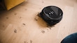 Scout RX3 SPQL Obsidian Black Robot vacuum cleaner product photo View33 S