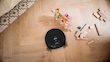 Scout RX3 SPQL Obsidian Black Robot vacuum cleaner product photo Laydowns Detail View1 S