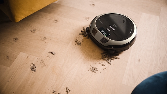 Konklusion Skyldfølelse bestemt Miele - Scout RX3 Runner Bronze/Pearl finish – Vacuum cleaners