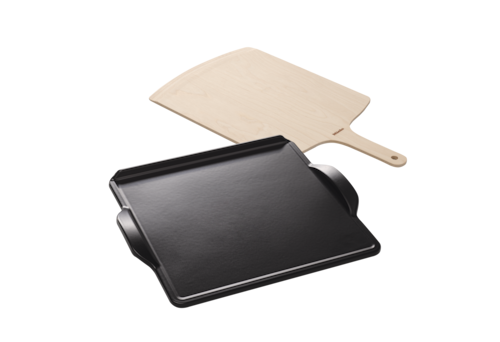 HBS 70 Miele Gourmet baking and pizza stone product photo