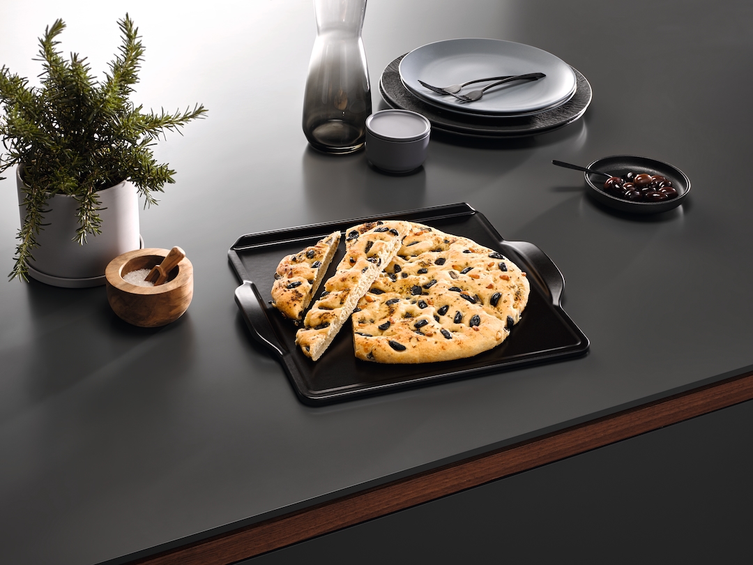 Miele HBS 70 Accessories for cooking, baking, and steaming