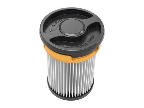 HX-FSF-2 Jemný prachový filtr Produktový obrázek