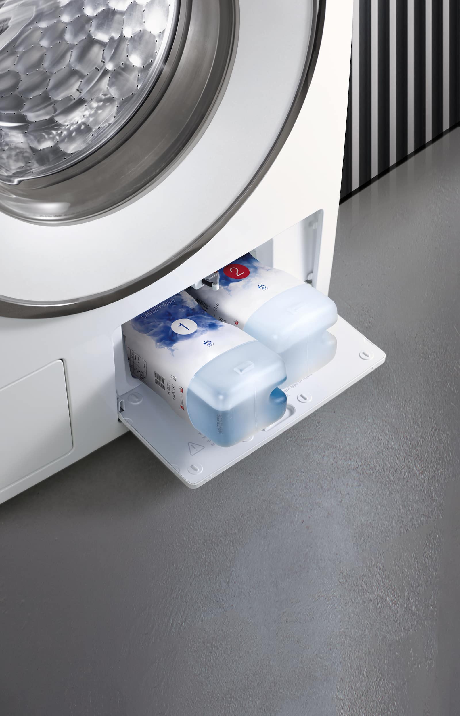 Accessories - WA UP2 1402 L - 2