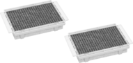 DKFS 31-P Active AirClean charcoal filter 