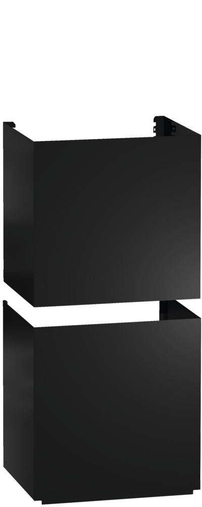 Cooker hoods - DADC 6000 - 1