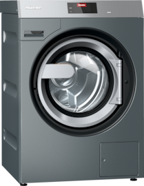 PWM 909 [EL DV DD] Professional Waschmaschine, elektrobeheizt, mit Ablaufventil Produktbild