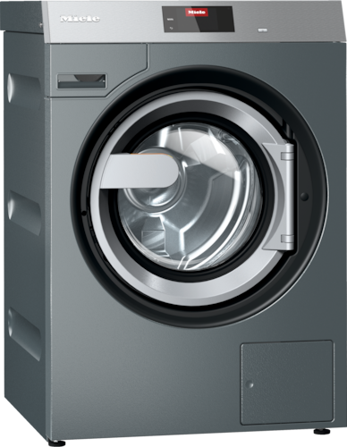 PWM 909 [EL DV DD] Professional Waschmaschine, elektrobeheizt, mit Ablaufventil Produktbild