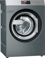 PWM 909 [EL DV] Profesionální pračka, elektrický ohřev, s odtokovým ventilem
