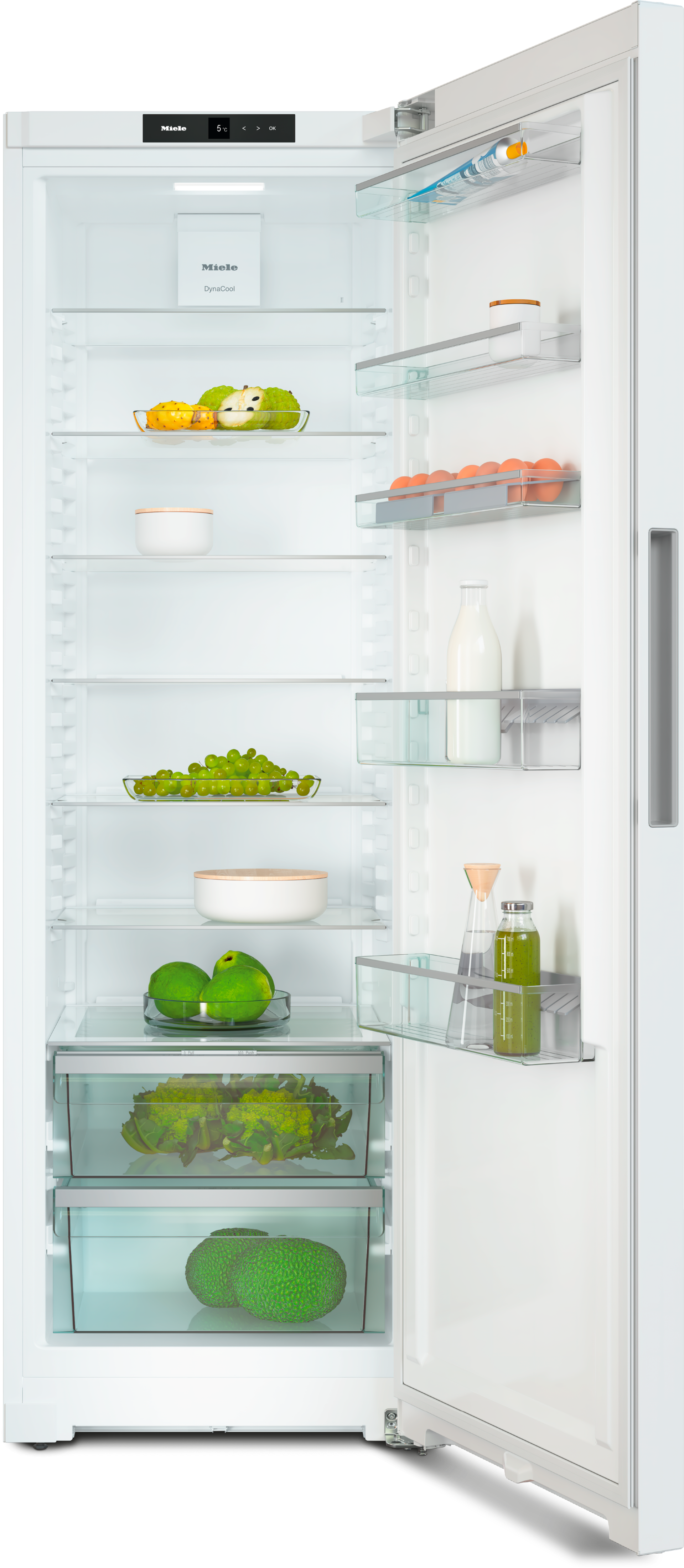 Réfrigérateurs/congélateurs - K 4373 ED Blanc - 2