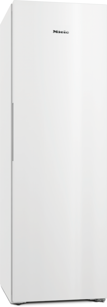 Refrigeration - KS 4383 DD White - 1