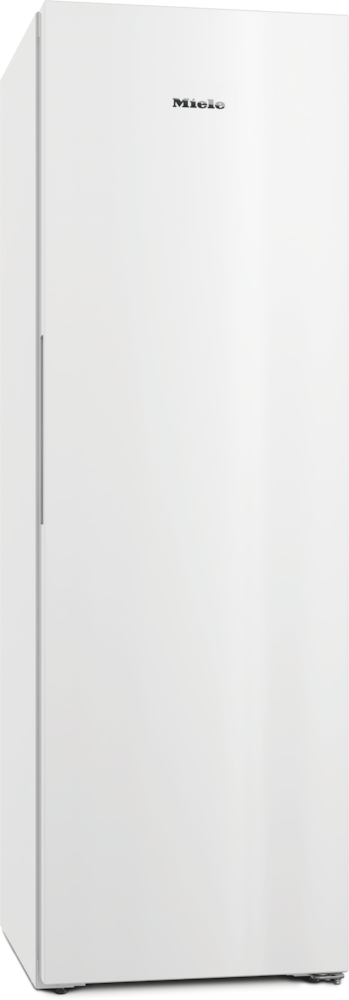 Kühl- und Gefriergeräte - Stand-Gefrierschränke - FN 4372 E - Weiß