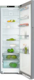 Šaldytuvas su DailyFresh ir DynaCool funkcijomis, aukštis 1.85m (KS 4383 ED) product photo