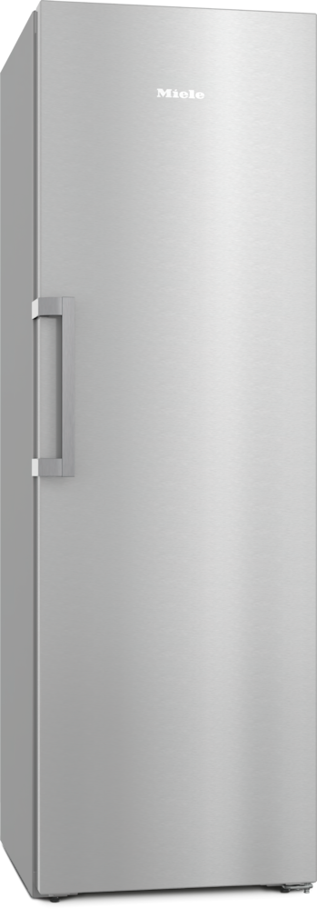 Lodówki - KS 4783 ED Stal szlachetna CleanSteel - 1