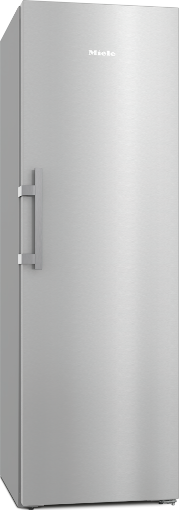 Køl/frys - KS 4885 DD N CleanSteel - 1