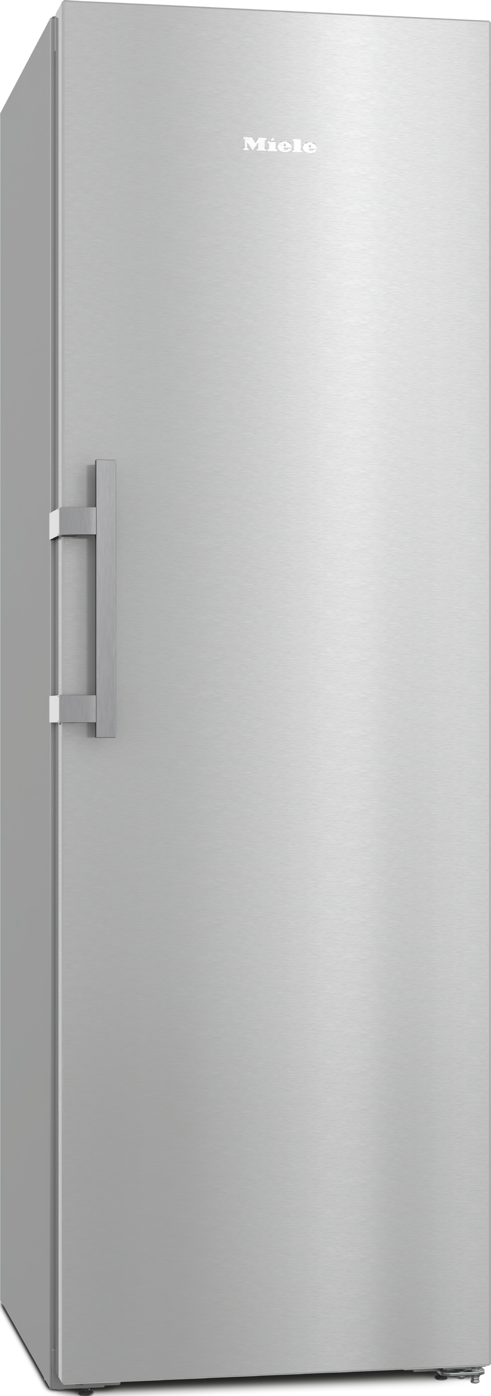 Køl/frys - KS 4783 ED N CleanSteel - 1