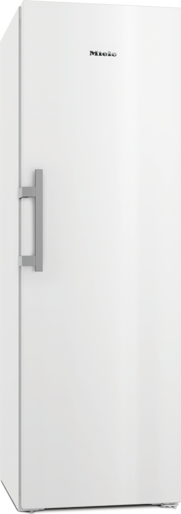 Køl/frys - KS 4783 ED N Hvid - 1