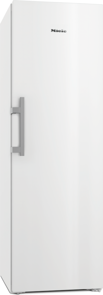 Kjøle- og fryseskap - Frittstående kjøleskap - KS 4784 ED N - hvit