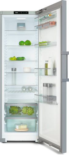KS 4783 EDT CS Freestanding refrigerator product photo Front View3 L