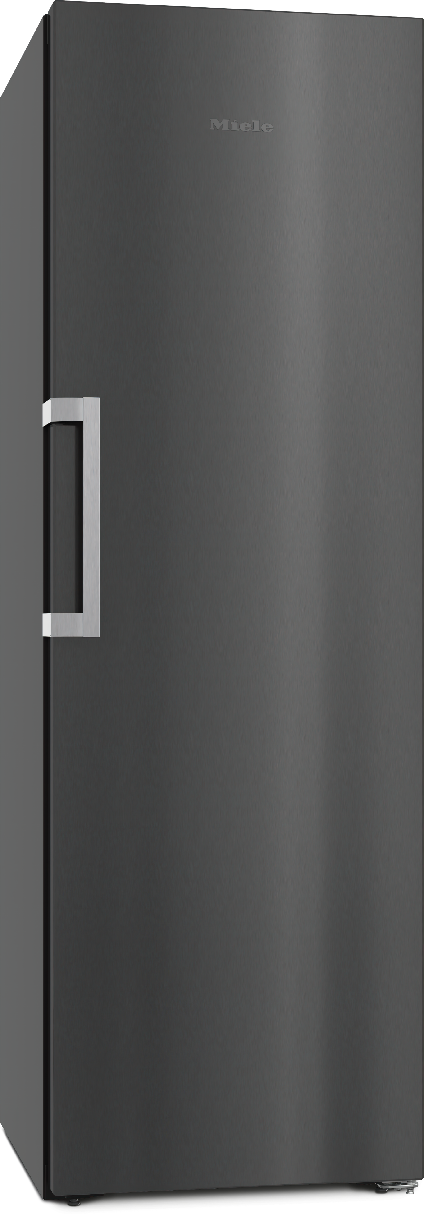 Réfrigérateurs/congélateurs - KS 4783 ED Porte blacksteel - 1