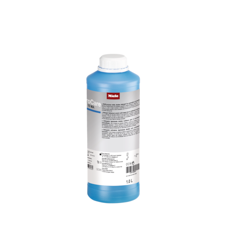 ProCare Med 10 MA - 1 l [Typ 2] Detergente universal, alcalino suave, 1 l foto del producto Front View L