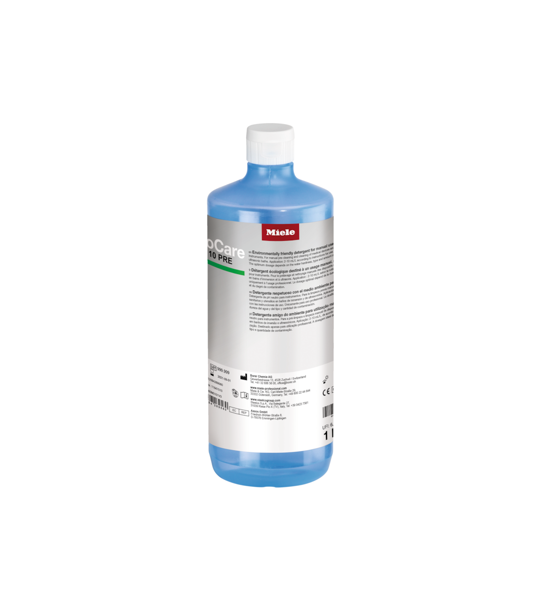 ProCare Med 10 PRE - 1 l [Typ 1]
