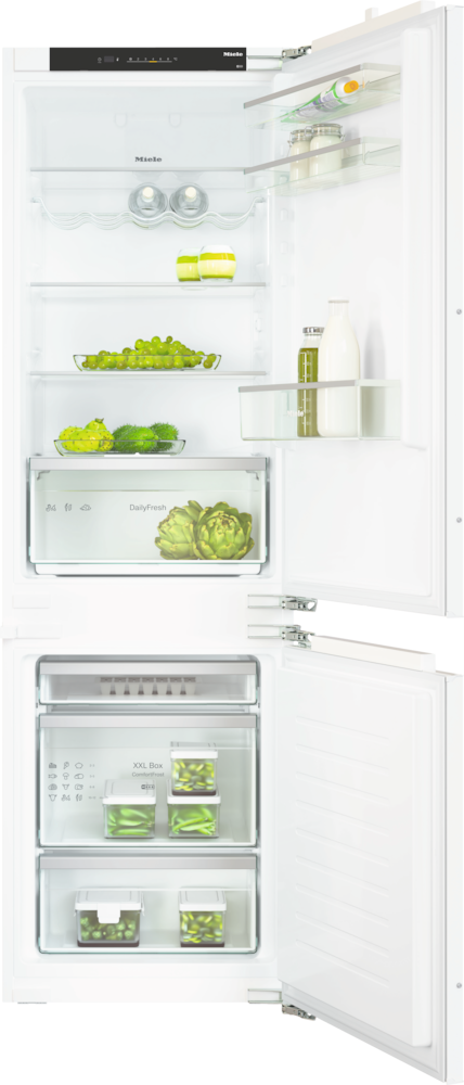 Refrigeration - KD 7714 E Active - 1