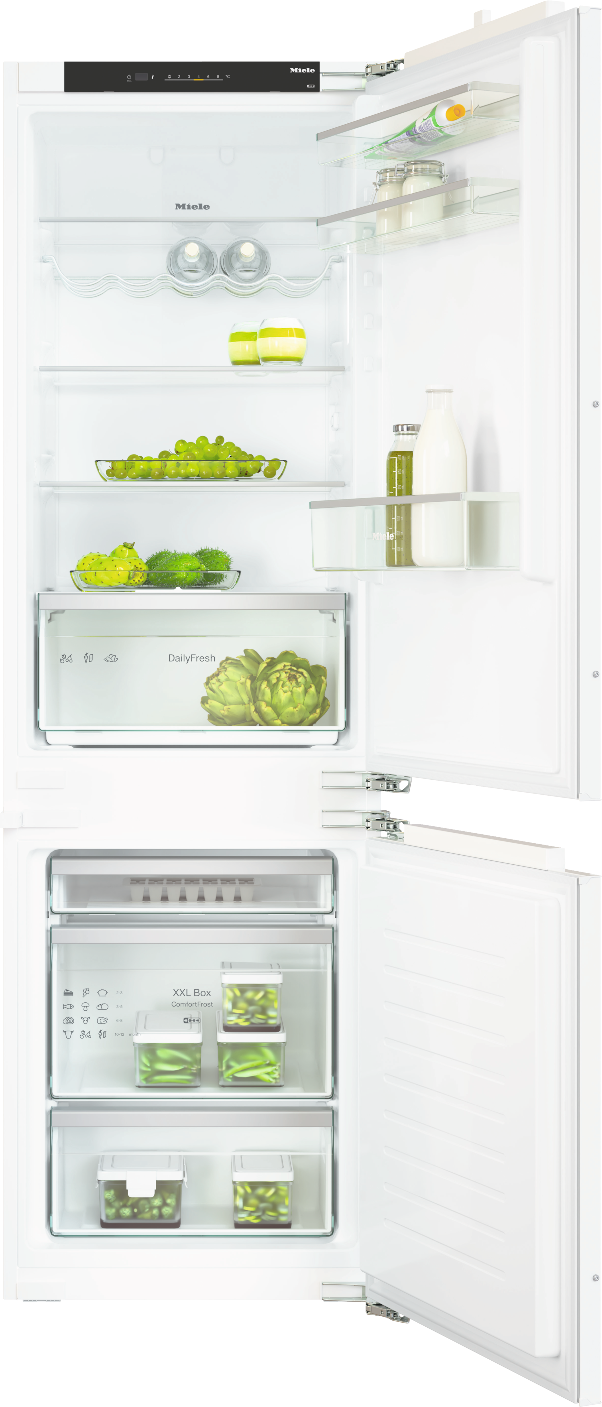 Refrigeration - KD 7714 E Active - 1