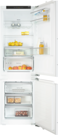 KDN 7714 E Active Vgradni hladilnik z zamrzovalnikom product photo