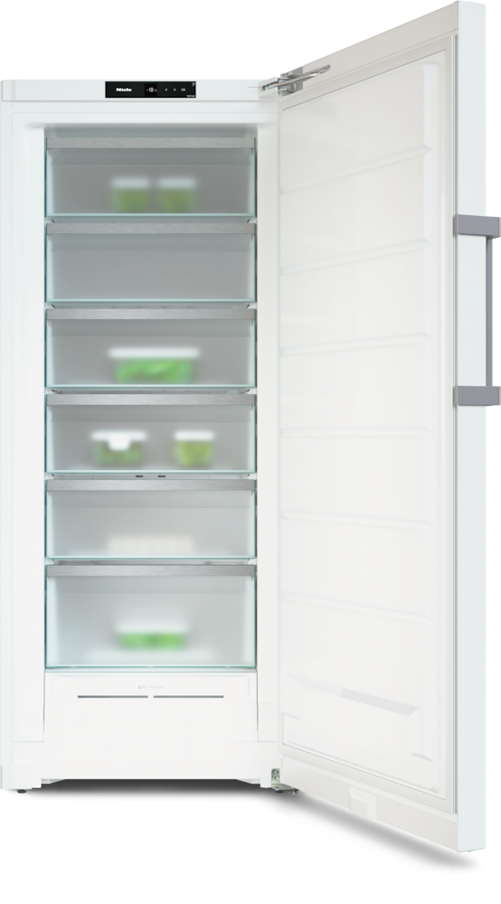 Apparecchi del freddo - FN 4748 C Bianco - 2