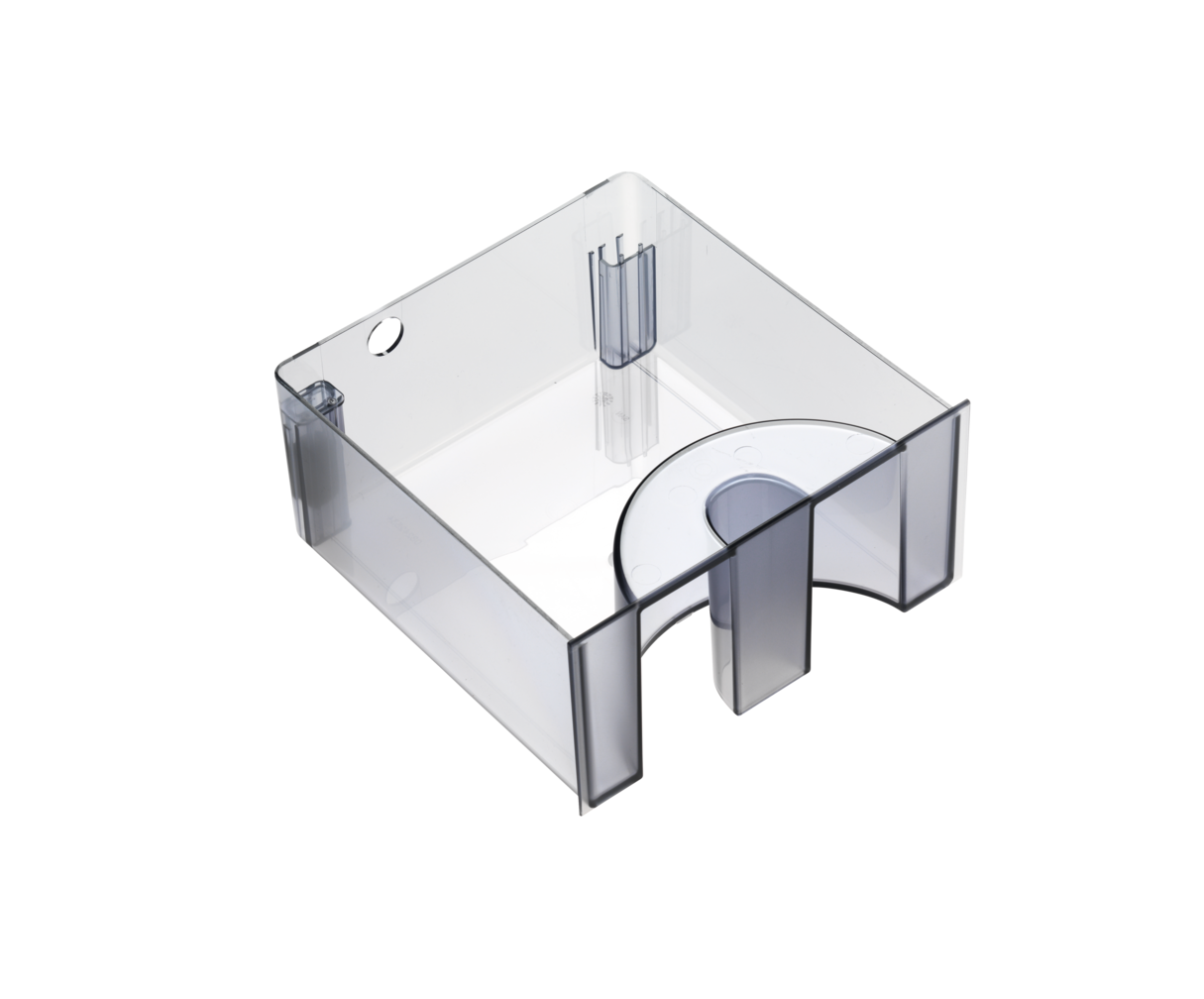 Miele Water reservoir Condensate geschw. Water container