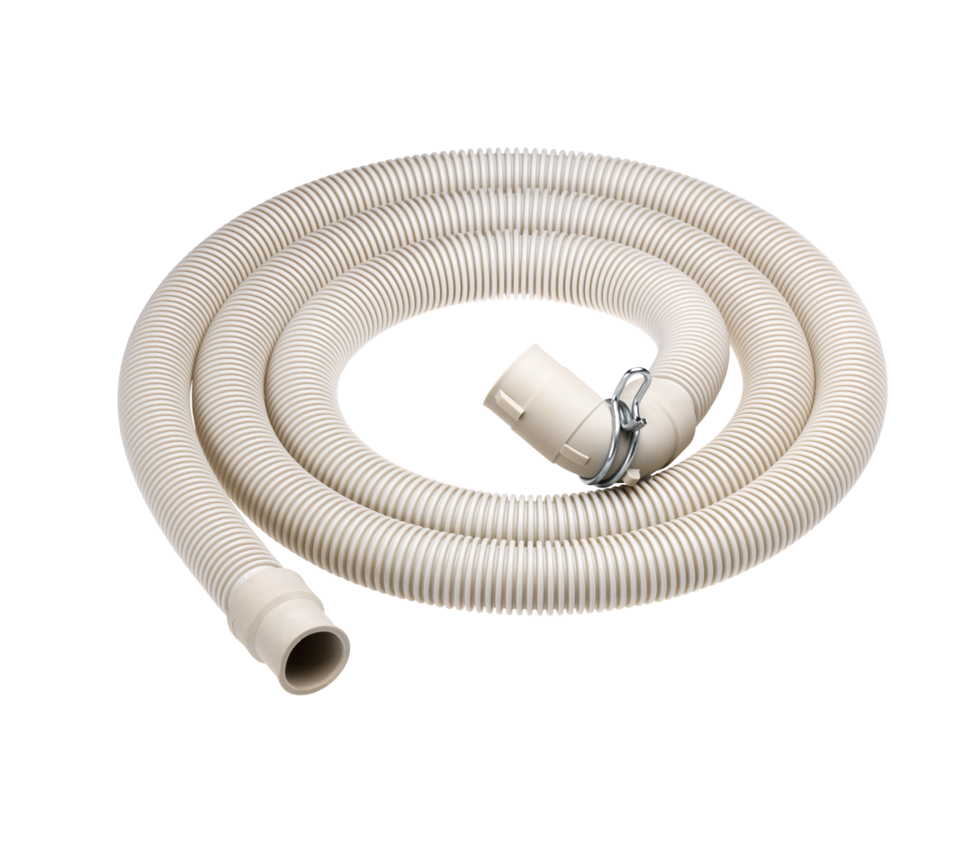 Miele Drain hose 1,75M Kitchen appliance spare parts