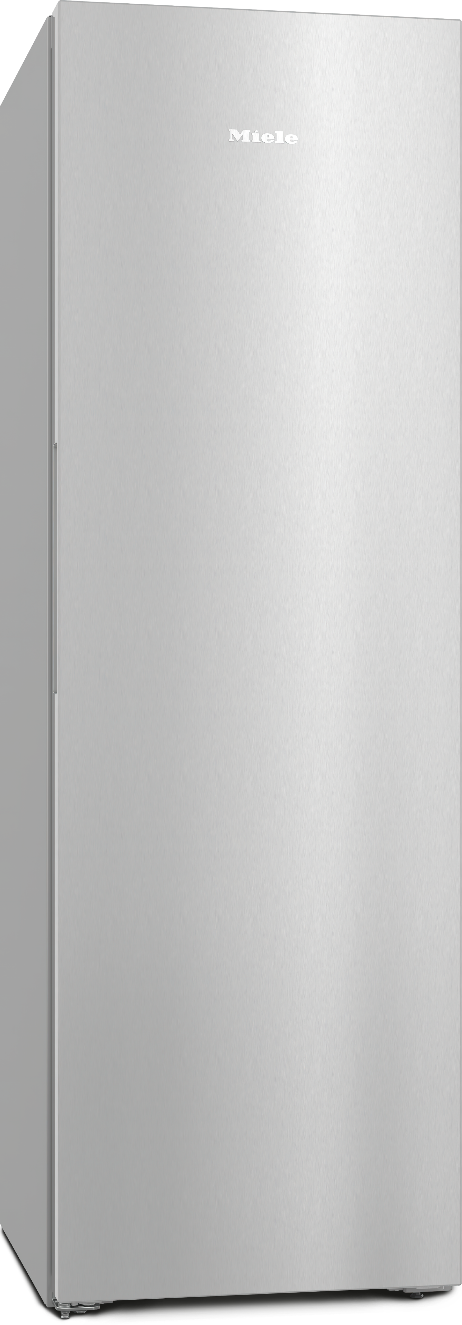 Refrigeration - FNS 4382 D Stainless look - 3