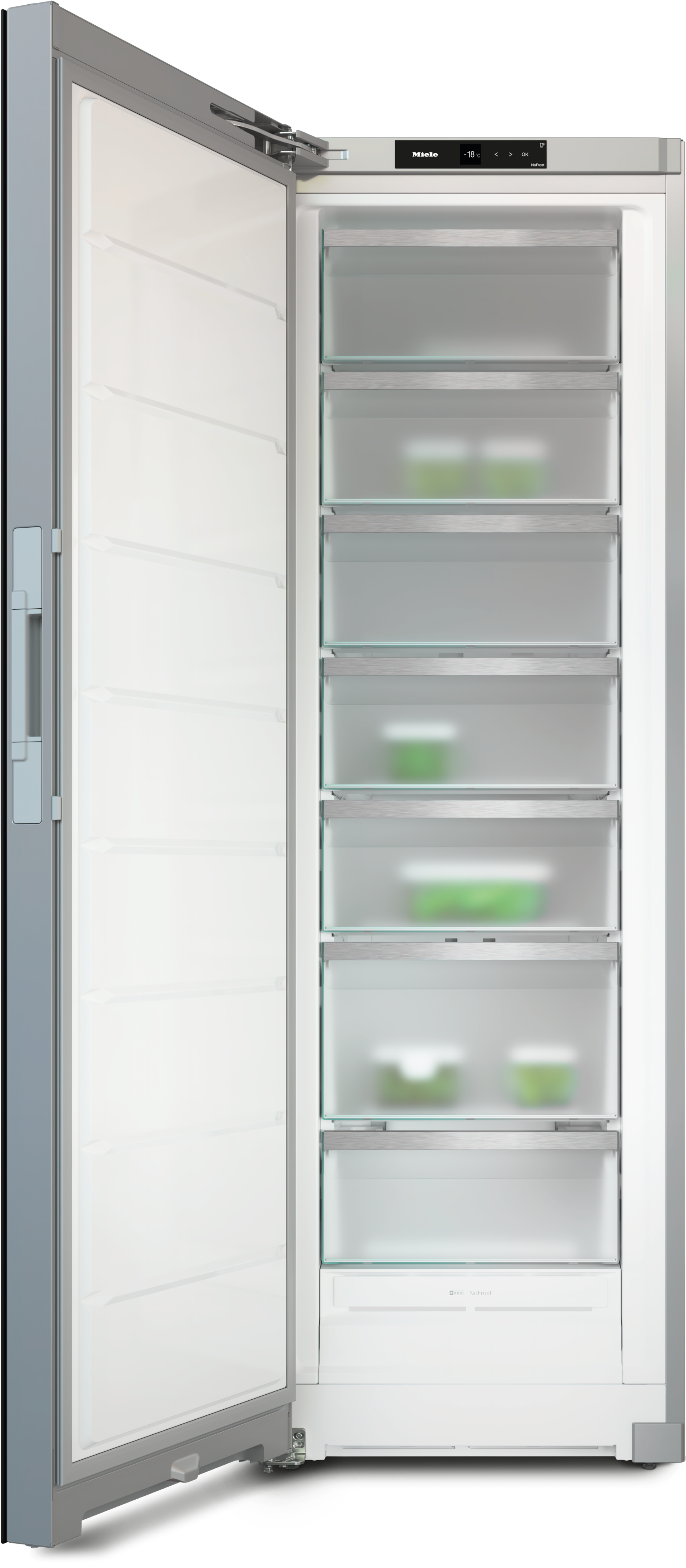 Refrigerare - FNS 4782 E Blackboard - 2