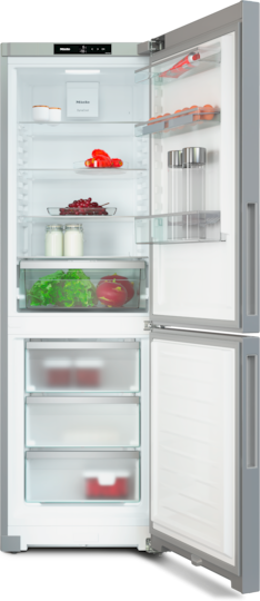 Destockage Réfrigérateur Posable Miele KFN 4374 ED - Meg diffusion