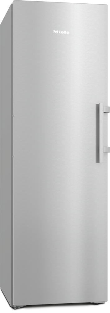 Køl/frys - FNS 4882 D N CleanSteel - 1