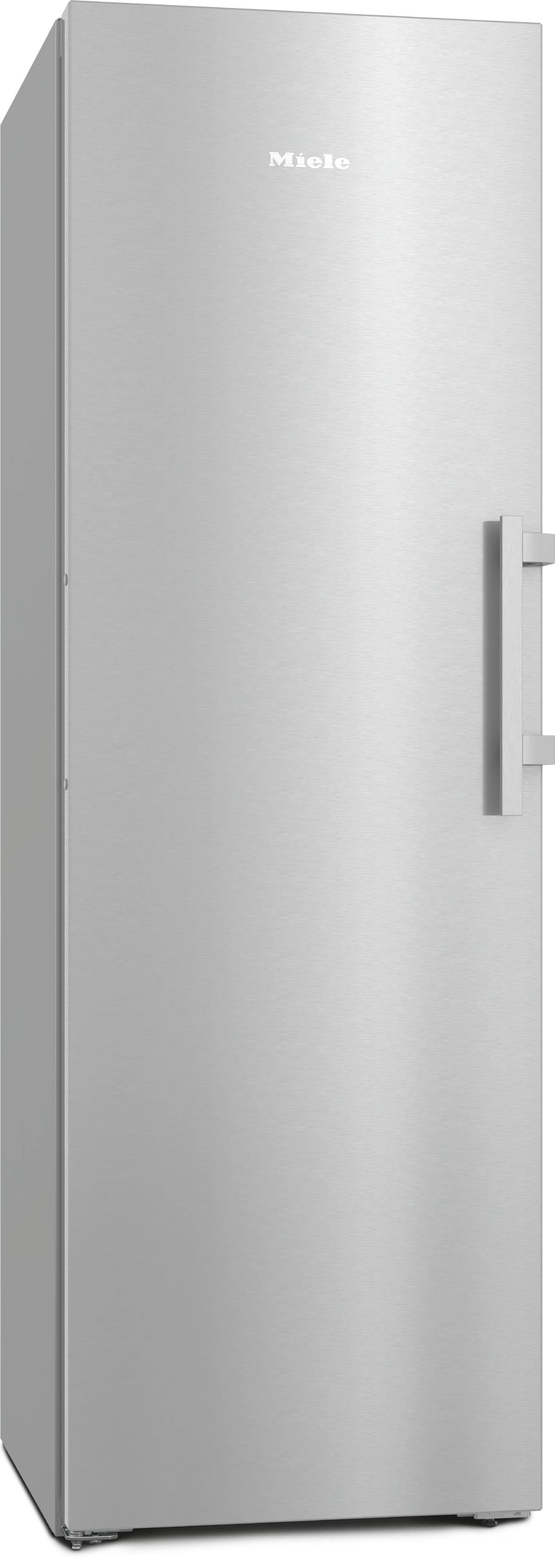 Køl/frys - FNS 4882 D N CleanSteel - 1