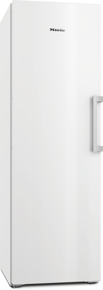Combinés réfrigérateur/congélateur - Congélateurs autonomes - FNS 4782 D - Blanc