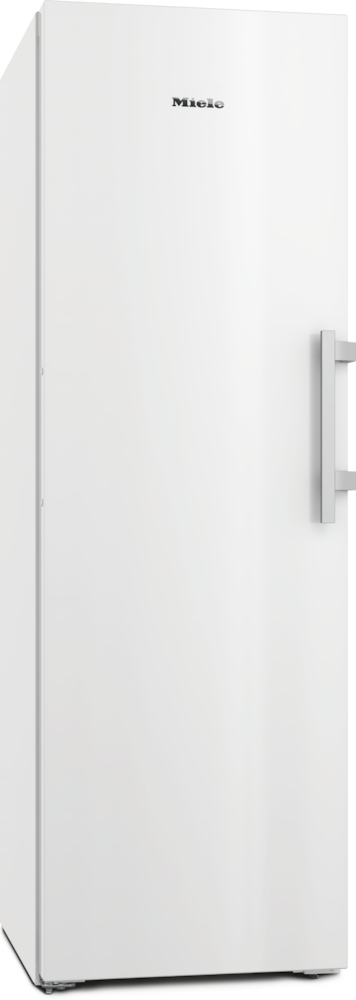 Miele - FNS 4782 D N Hvid – Køle- og fryseskabe - 1