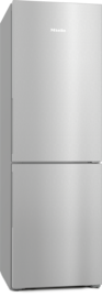 Šaldytuvas su šaldikliu ir PerfectFresh Pro funkcija, aukštis 1.86m (KFN 4377 CD 125 Edition) product photo