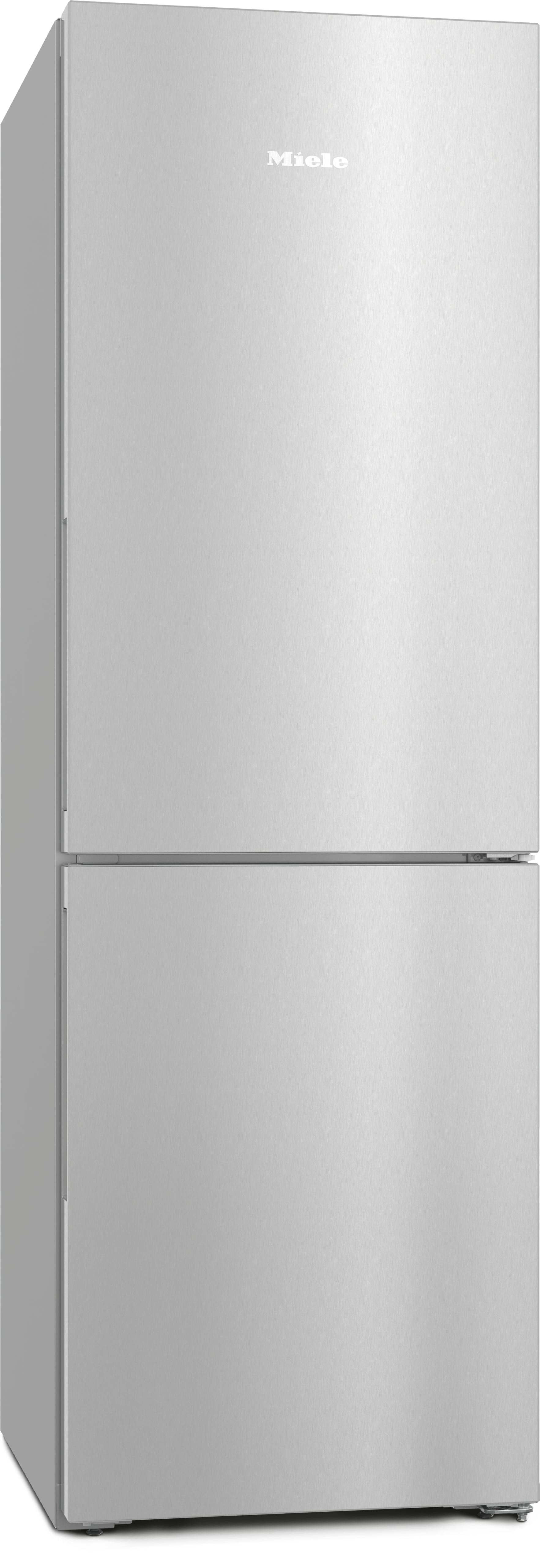 Réfrigérateurs/congélateurs - KFN 4377 CD 125 Edition Aspect acier inoxydable - 1