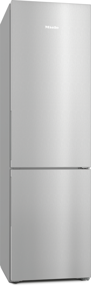 Refrigeration appliances - Freestanding fridge-freezers - KFN 4395 DD