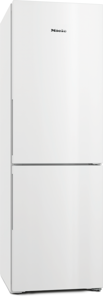 Refrigeration - KFN 4375 CD White - 1
