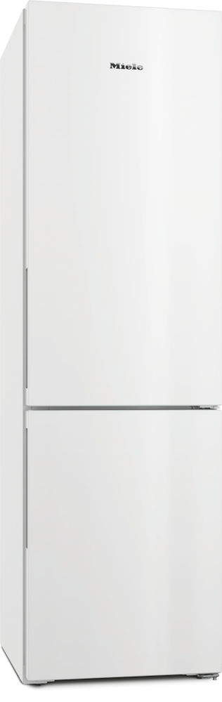 Køl/frys - KFN 4395 DD Hvid - 1