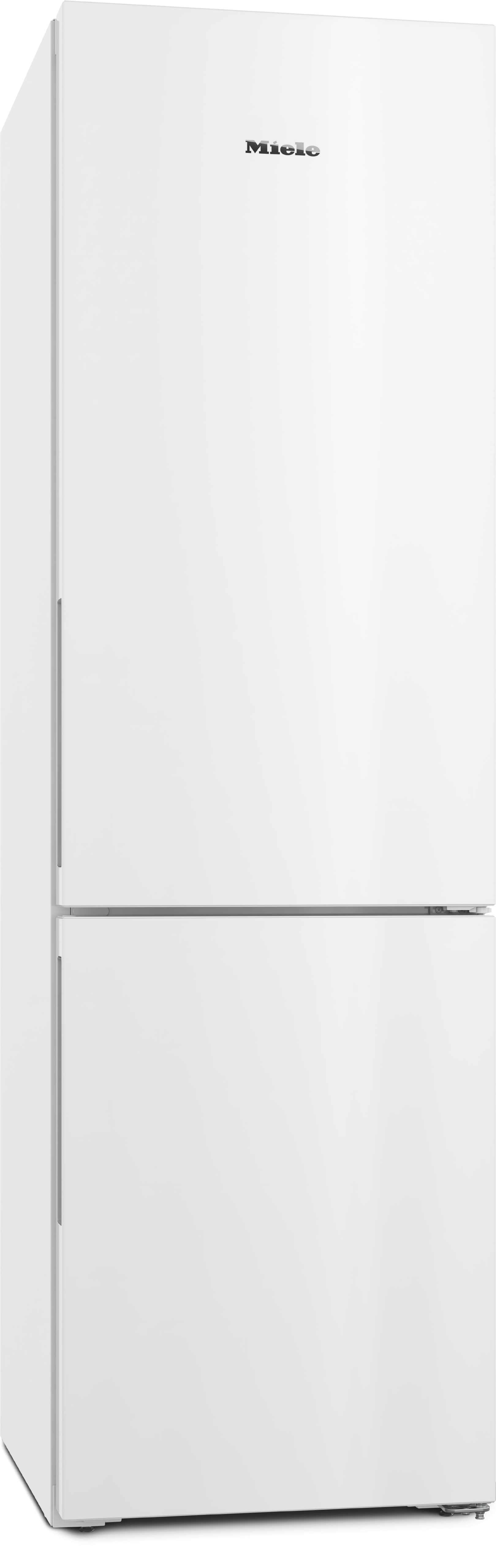 Réfrigérateurs/congélateurs - KFN 4395 CD Blanc - 1