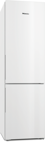 KFN 4395 DD Prostostoječi hladilnik z zamrzovalnikom product photo